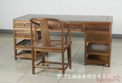 永明廠(chǎng)家直銷(xiāo)明清仿古家具 中式實(shí)木供臺(tái)古典條案，傳承古典雅致