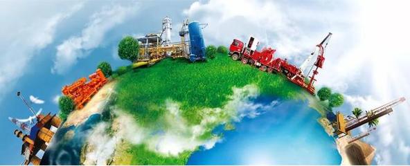 砥礪卅五載，鑄就石化魂——中國石化工程35年發展歷程回顧